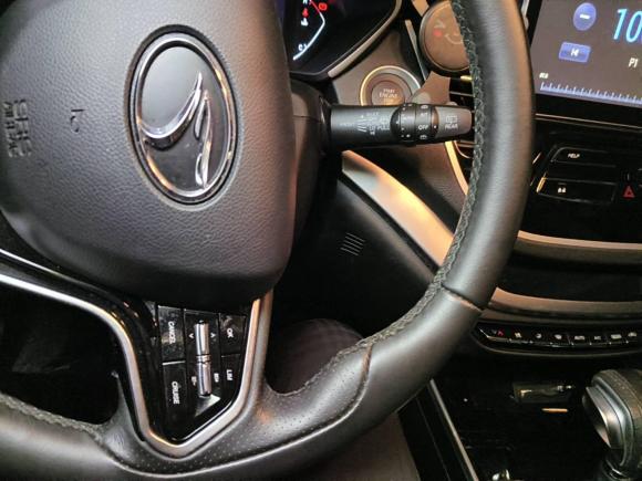 [苏州·苏E] 二手东南东南DX72018款 Prime 1.5T 自动尊贵型 国V