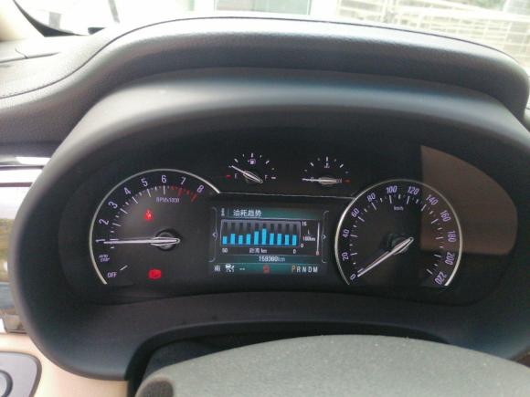 [上海·苏L] 二手别克别克GL82017款 ES 28T 旗舰型 国V