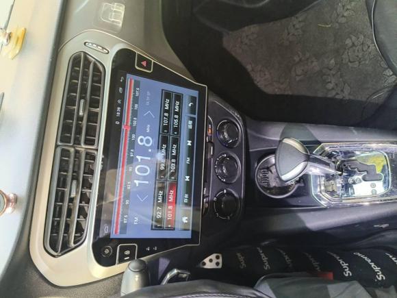 [武汉·鄂A] 二手雪铁龙爱丽舍2016款 1.6L 自动时尚型