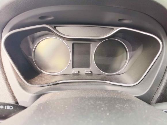 [武汉·鄂A] 二手吉利汽车远景X62016款 1.8L 手动豪华型