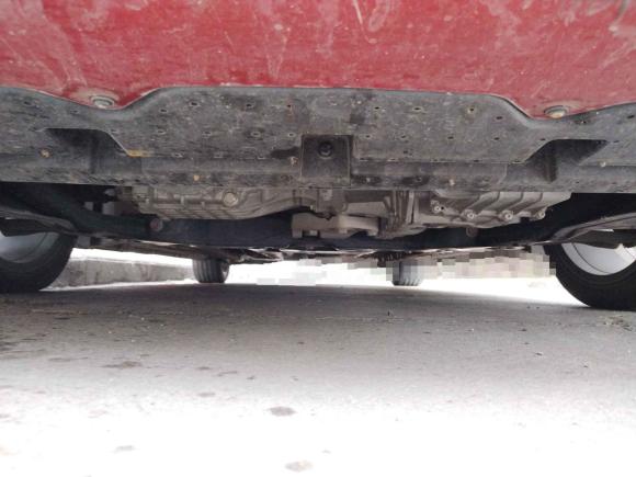 [芜湖·川Q] 二手广汽传祺影豹2021款 270T DCT J15版