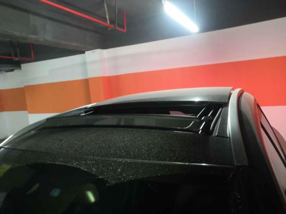 [苏州·苏U] 二手奔驰奔驰GLC2019款 GLC 260 L 4MATIC 豪华型