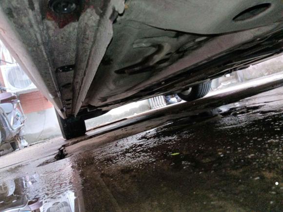 [合肥·皖A] 二手别克君威2017款 20T 精英型