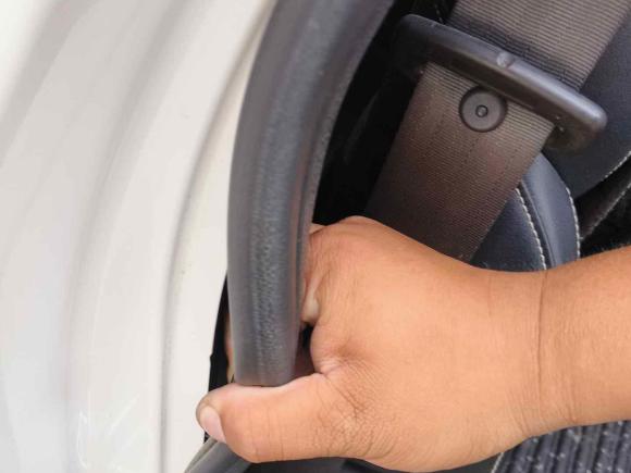 [青岛·鲁U] 二手宝骏宝骏3602018款 1.5L 自动精英型 国V