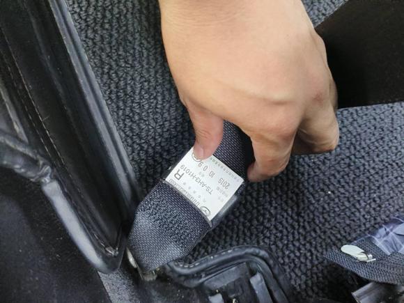 [无锡·苏B] 二手马自达阿特兹2020款 2.0L 蓝天豪华版