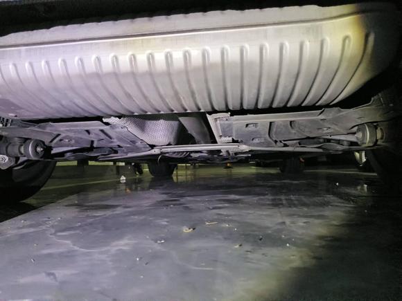 [上海·苏U] 二手宝马宝马2系2021款 225i 四门轿跑车 M运动套装