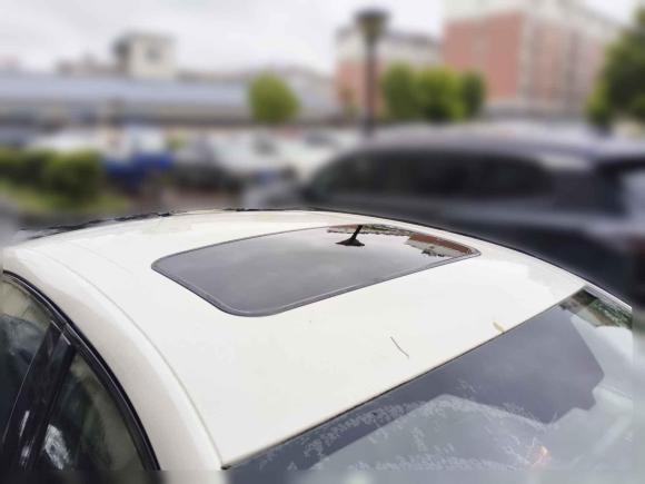 [合肥·皖B] 二手福特福睿斯2015款 1.5L 自动时尚型