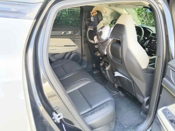 [广州·粤A] 二手领克领克052022款 2.0TD 两驱耀Halo