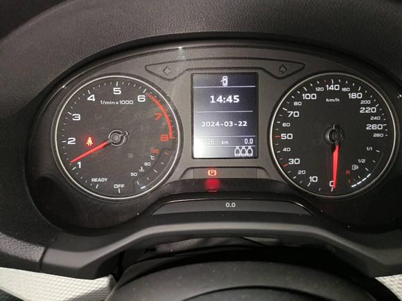 [杭州·浙A] 二手奥迪奥迪Q2L2020款 35 TFSI 进取动感型