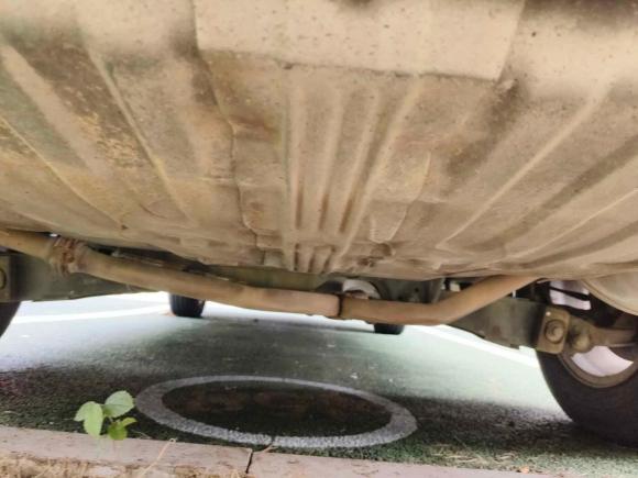 [常州·浙B] 二手本田奥德赛2008款 2.4L 普通版