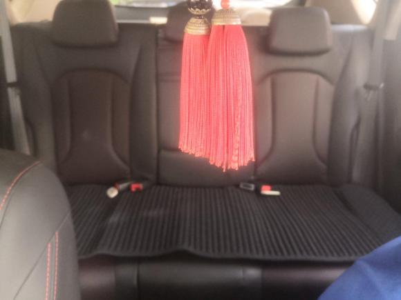 [芜湖·皖B] 二手宝骏宝骏5602016款 1.5T 手动豪华型