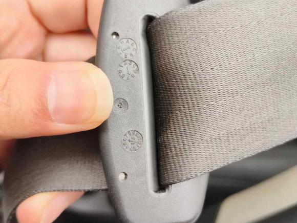 [常州·苏D] 二手哈弗哈弗H72017款 红标H7L 2.0T 自动豪华型