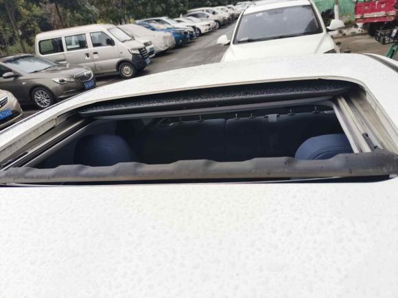 [成都·川A] 二手吉利几何吉利几何A2022款 Pro 430KM 青苹果Pro