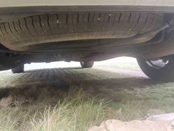 [佛山·粤E] 二手三菱欧蓝德2018款 2.4L 四驱精英版 5座