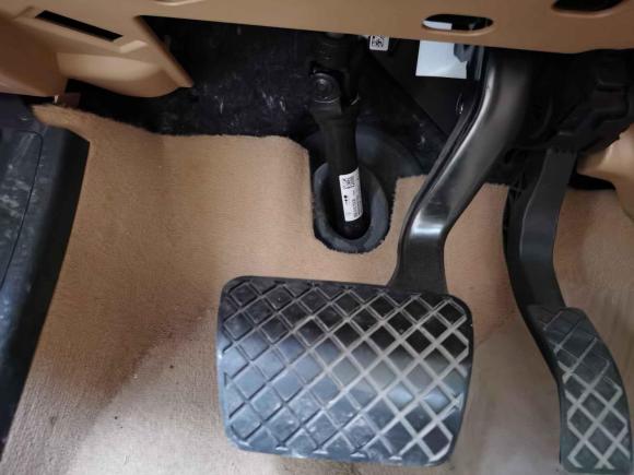 [温州·浙C] 二手保时捷Macan2014款 Macan 2.0T