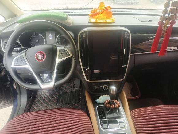 [南昌·赣M] 二手比亚迪宋MAX2018款 1.5T 自动智联精英型 6座