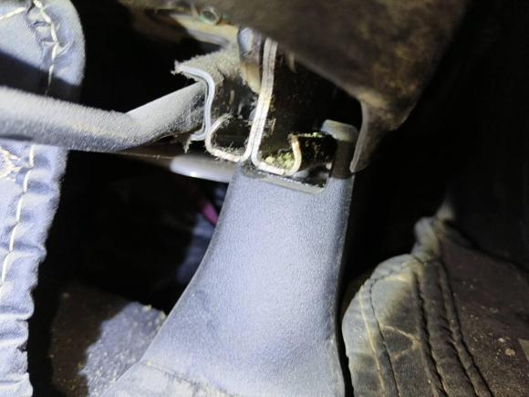 [宁波·浙B] 二手三菱劲炫ASX2018款 1.6L 手动两驱灵动版