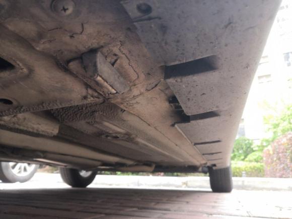 [无锡·苏B] 二手日产颐达2006款 1.6JC AT