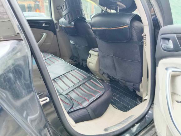 [常州·苏D] 二手雪铁龙雪铁龙C52013款 2.0L 手动舒适型