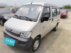 [济南·鲁S] 五菱汽车五菱之光2023款 1.5L 实用型 5/7座