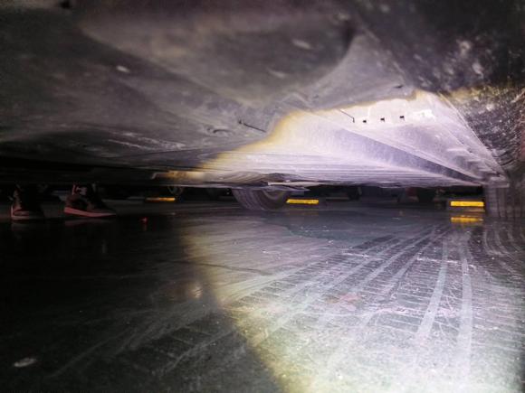 [苏州·苏E] 二手奔驰奔驰C级2015款 改款 C 200 L