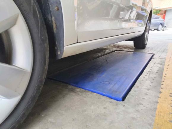 [佛山·粤Y] 二手斯柯达昕锐2016款 1.6L 自动创行版