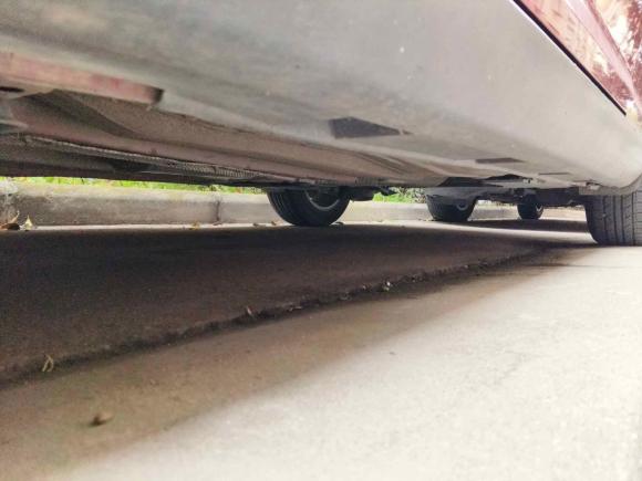 [宁波·浙B] 二手福特福克斯2012款 两厢 1.6L 自动舒适型