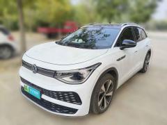 [济南·鲁A] 大众ID.6 X2023款 升级款 极智长续航版