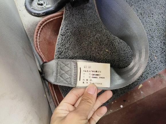 [杭州·浙A] 二手东风俊风ER302018款 基本型