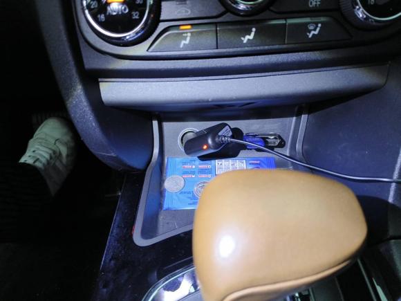 [南京·苏A] 二手东南东南DX72018款 1.5T 自动荣耀版