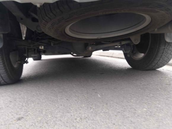 [成都·川A] 二手福特撼路者2017款 2.0T 汽油自动四驱豪华版 5座