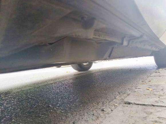 [西安·陕A] 二手奥迪奥迪Q52015款 40 TFSI 进取型