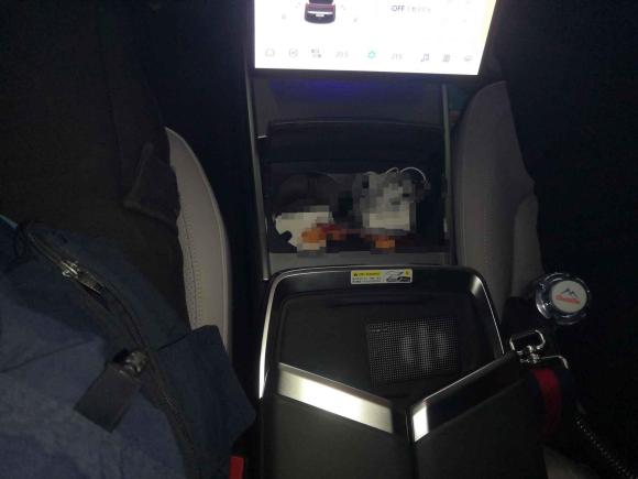 [合肥·皖A] 二手高合汽车高合HiPhi Y2023款 560km 精英版