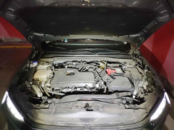 [南通·苏U] 二手福特蒙迪欧2022款 改款 EcoBoost 245 豪华型
