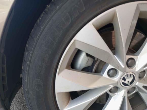 [宁波·浙B] 二手斯柯达速派2018款 TSI280 DSG舒适版 国V