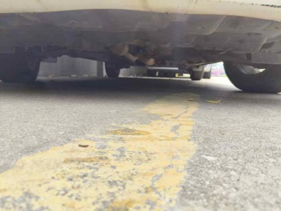 [佛山·粤Y] 二手丰田威驰2014款 1.5L 手动智臻版