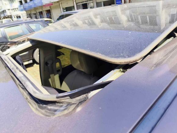 [苏州·苏E] 二手别克别克GL82018款 28T 豪华型 国VI