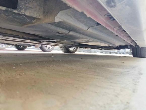 [西安·陕A] 二手长安长安UNI-V2022款 1.5T 运动版