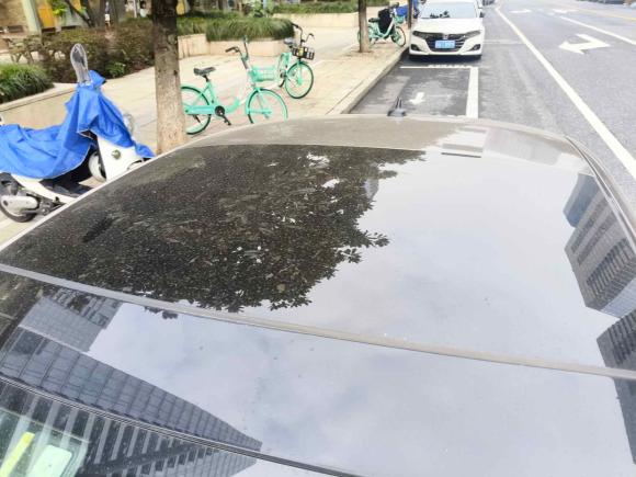 [杭州·晋A] 二手大众一汽-大众CC2013款 2.0TSI 至尊型