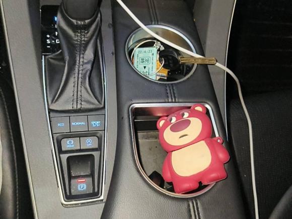 [杭州·浙A] 二手丰田亚洲龙2019款 2.5L Touring尊贵版 国VI