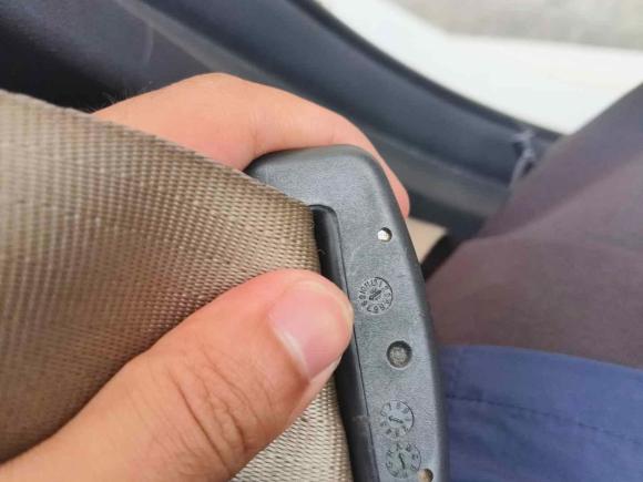 [温州·浙J] 二手别克英朗2015款 15N 自动精英型