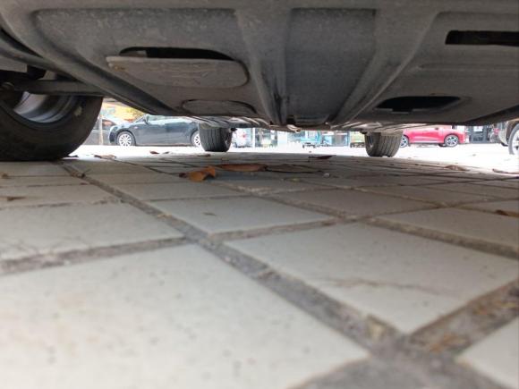 [南通·鄂A] 二手铃木维特拉2016款 1.4T 自动两驱精英型