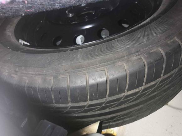 [上海·赣H] 二手铃木天语 SX42009款 两厢 1.6L 自动运动型