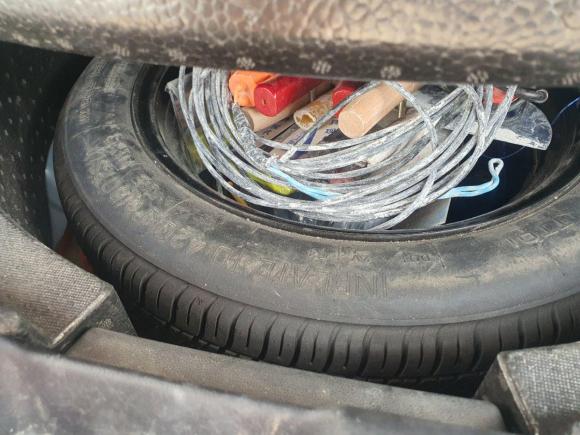 [济南·辽B] 二手宝骏宝骏RS-32020款 1.5L CVT 24小时在线精英型