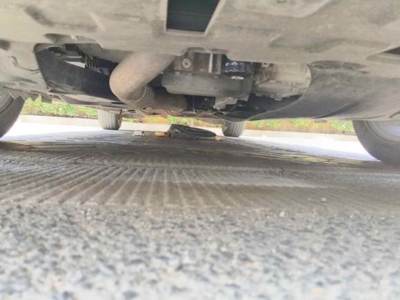 [青岛·鲁U] 二手别克别克GL82018款 ES 28T 豪华型 国VI