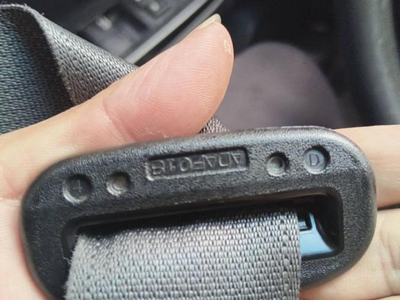 [南京·苏A] 二手本田凌派2015款 1.8L 自动超配限量版