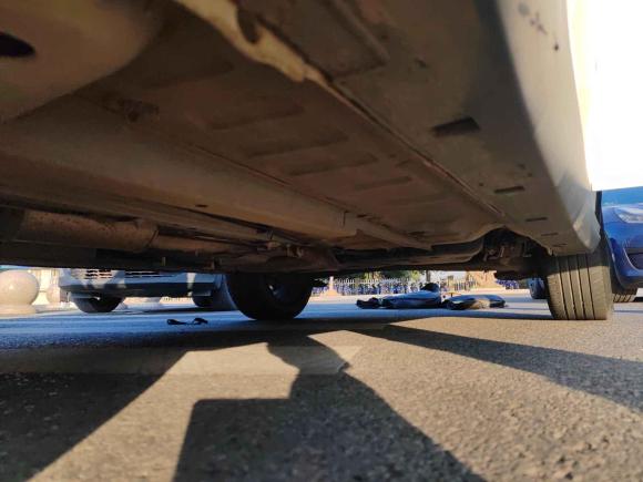 [嘉兴·晋L] 二手东风风神奕炫2020款 230T 自动炫酷版