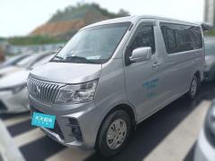 [深圳·粤B]长安凯程&nbsp;&nbsp;长安睿行M60&nbsp;&nbsp;2019款1.5L标准型国VI5/6座DAM15KR