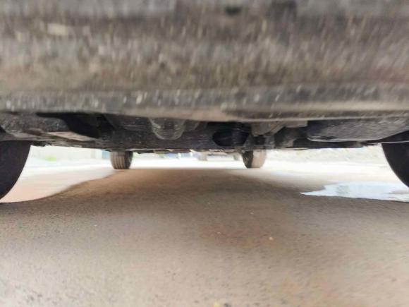 [北京·京Q] 二手日产阳光2015款 1.5XE CVT舒适版