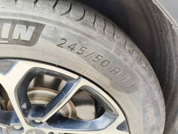 [嘉兴·浙F] 二手小鹏小鹏P72020款 586N